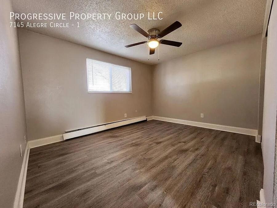 7145 Alegre Circle Fountain CO 80817