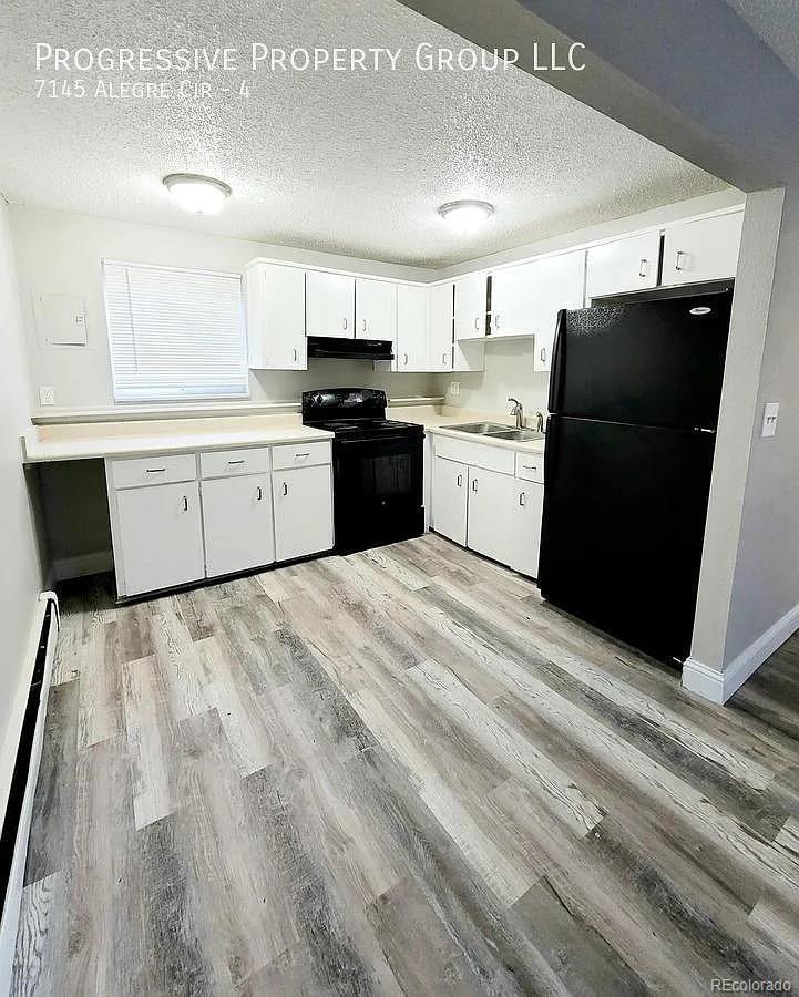 7145 Alegre Circle Fountain CO 80817