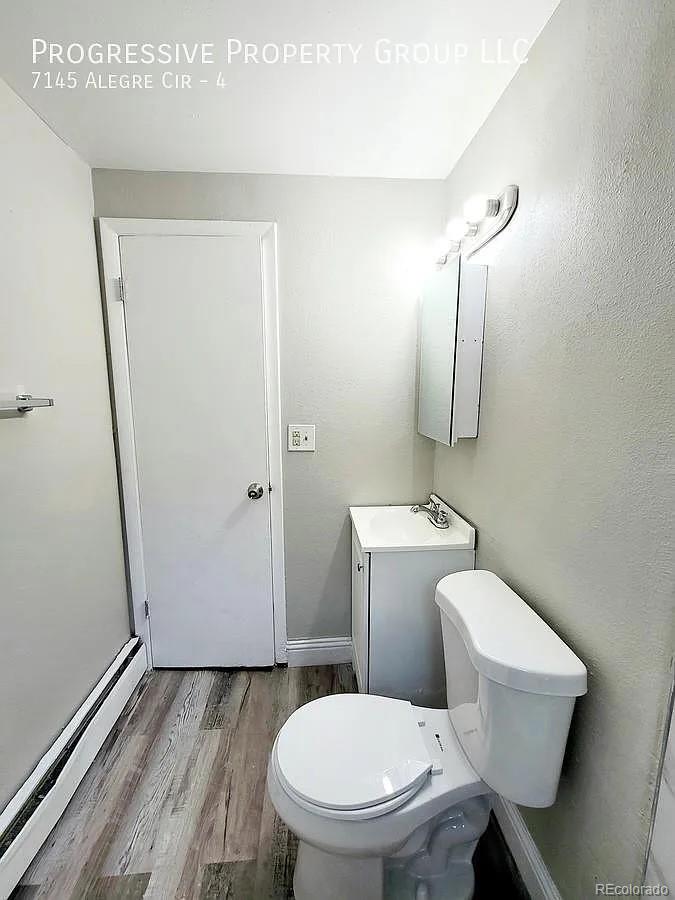 7145 Alegre Circle Fountain CO 80817