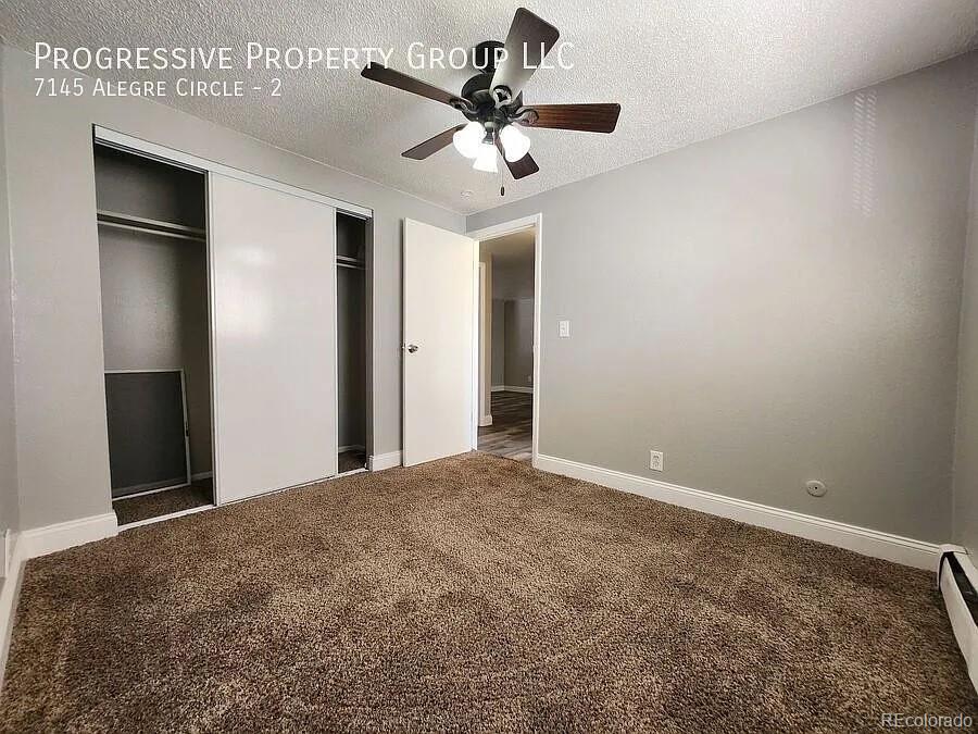 7145 Alegre Circle Fountain CO 80817