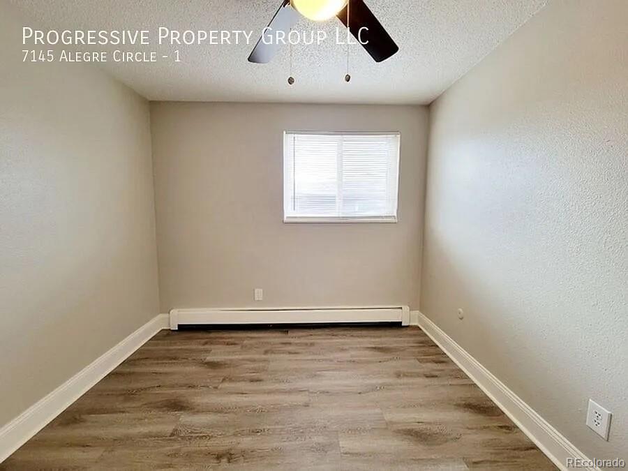 7145 Alegre Circle Fountain CO 80817
