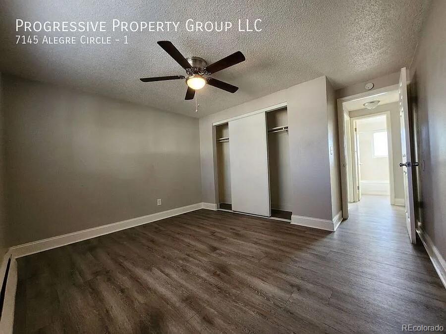 7145 Alegre Circle Fountain CO 80817