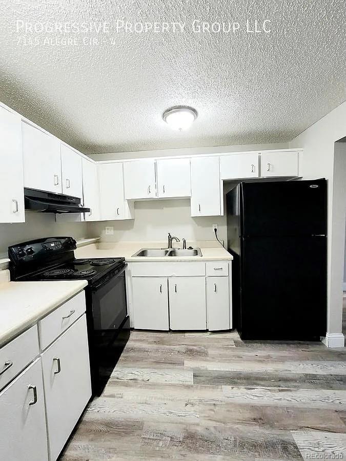 7145 Alegre Circle Fountain CO 80817