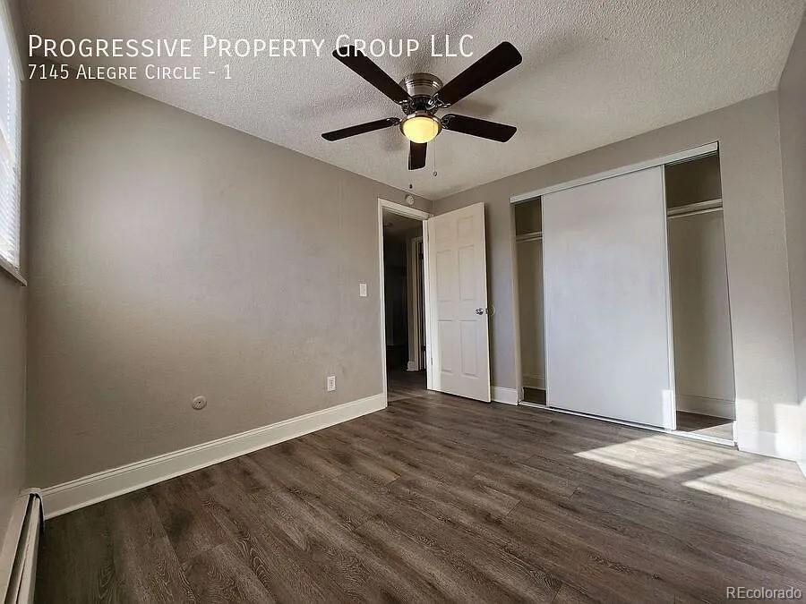 7145 Alegre Circle Fountain CO 80817