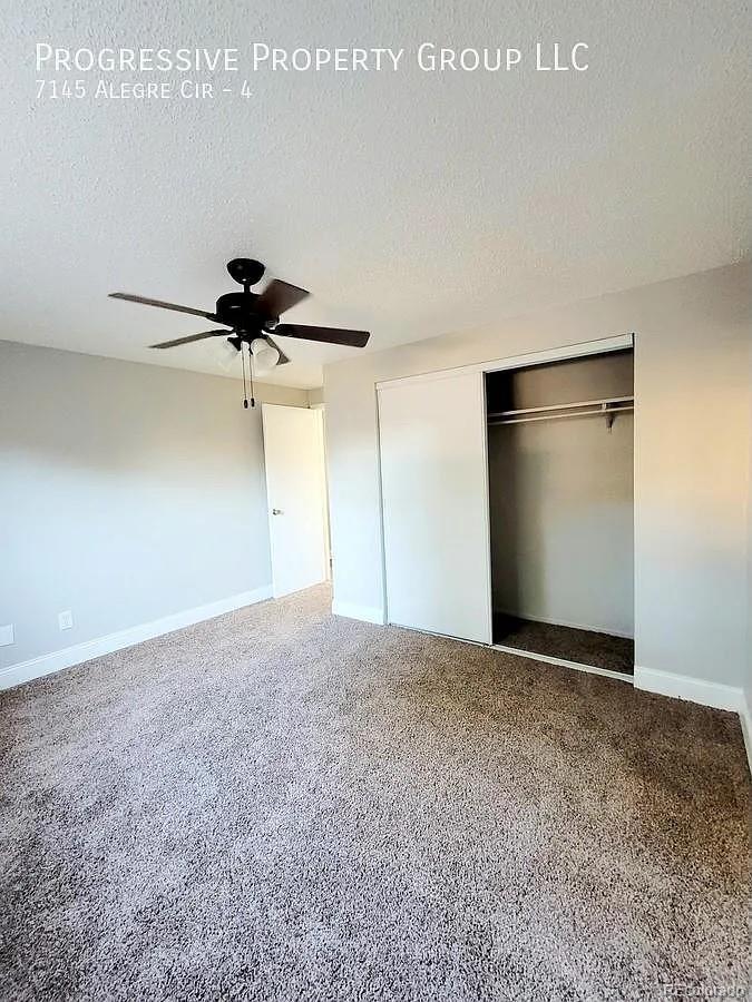 7145 Alegre Circle Fountain CO 80817