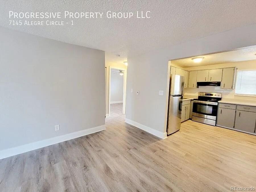 7145 Alegre Circle Fountain CO 80817