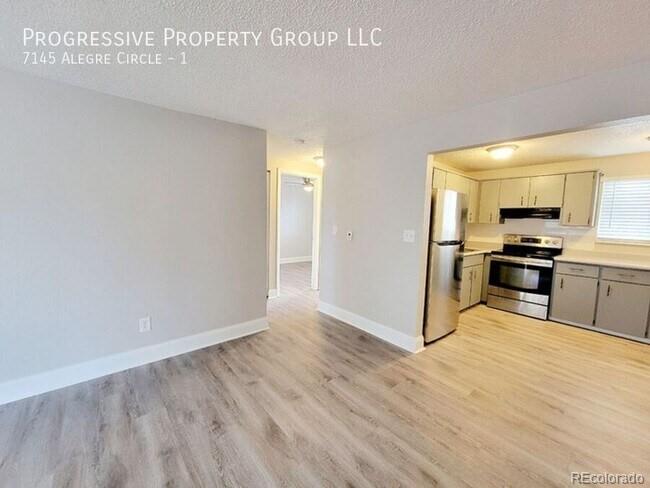 7145 Alegre Circle Fountain CO 80817