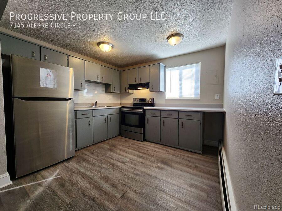 7145 Alegre Circle Fountain CO 80817