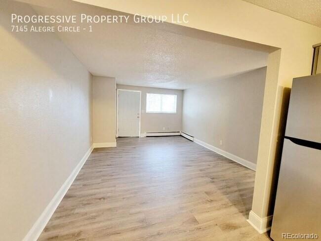 7145 Alegre Circle Fountain CO 80817