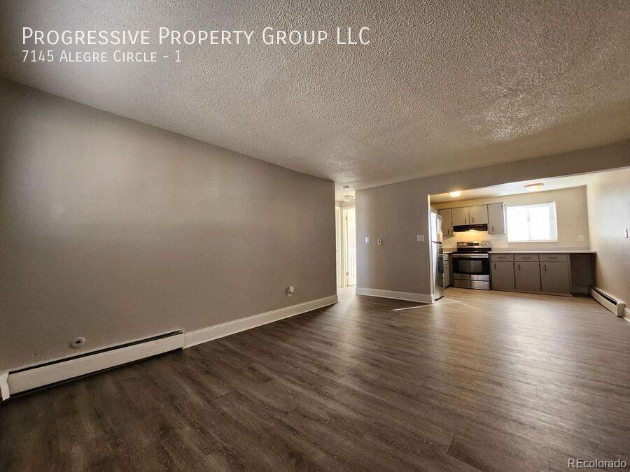 7145 Alegre Circle Fountain CO 80817