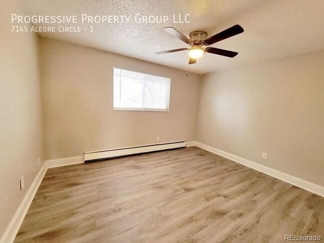 7145 Alegre Circle Fountain CO 80817