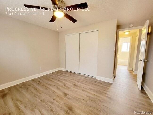 7145 Alegre Circle Fountain CO 80817