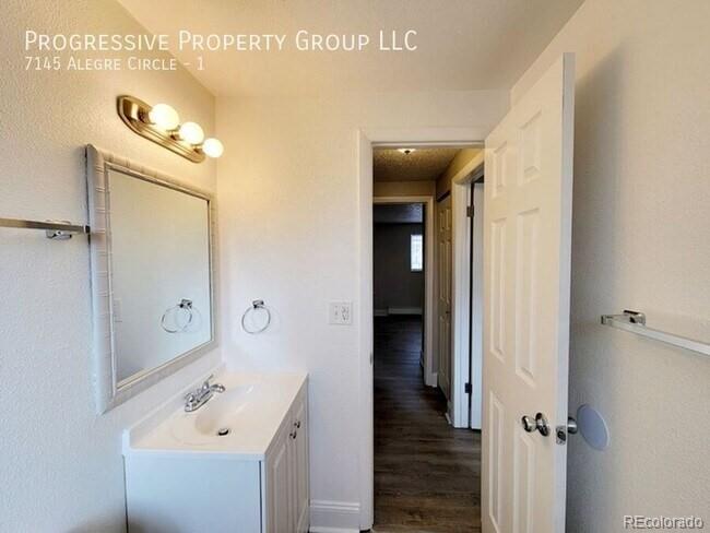 7145 Alegre Circle Fountain CO 80817