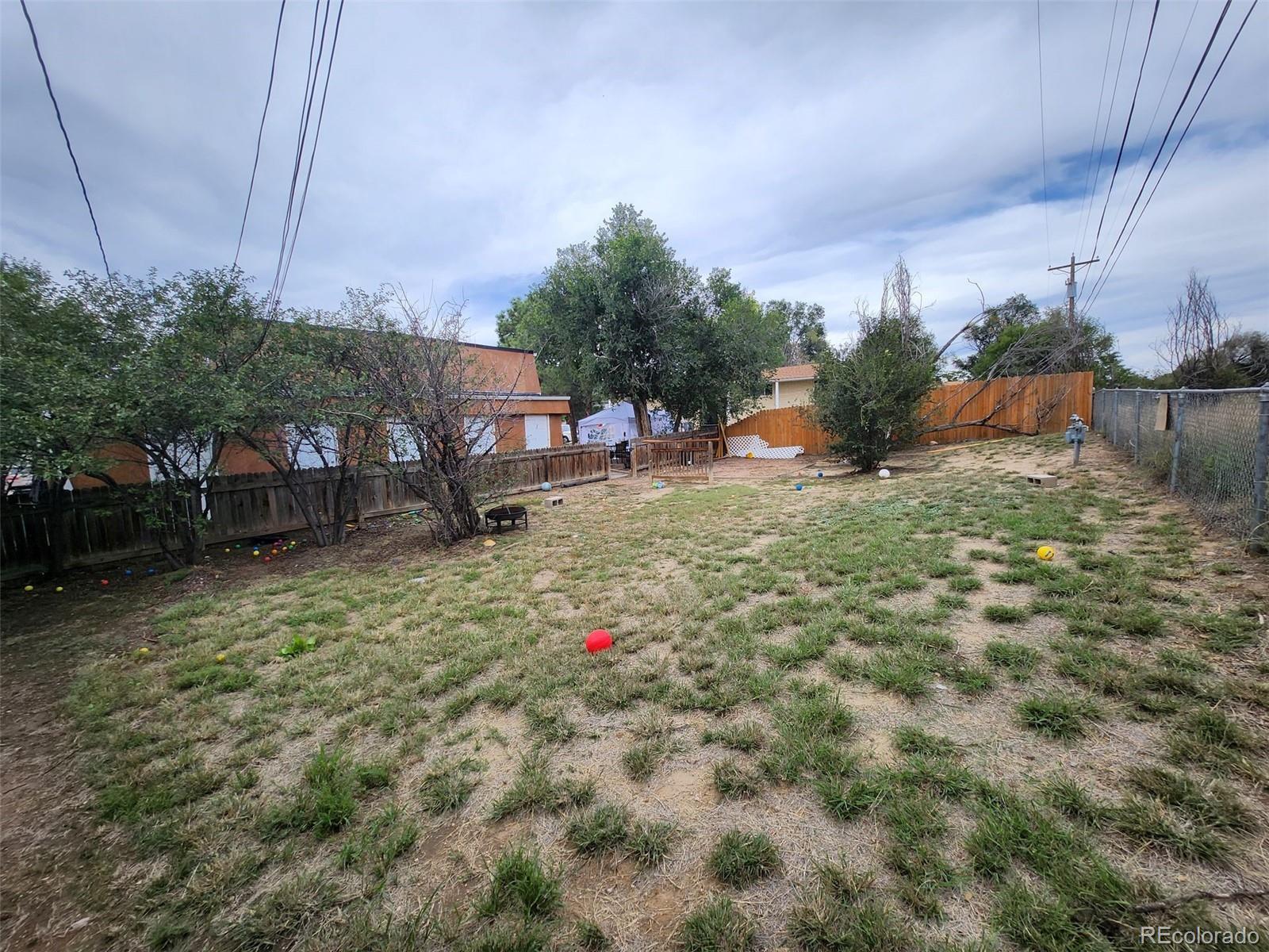 7145 Alegre Circle Fountain CO 80817