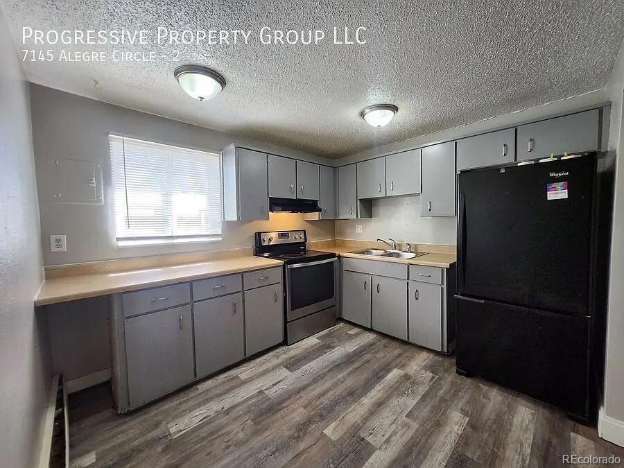 7145 Alegre Circle Fountain CO 80817