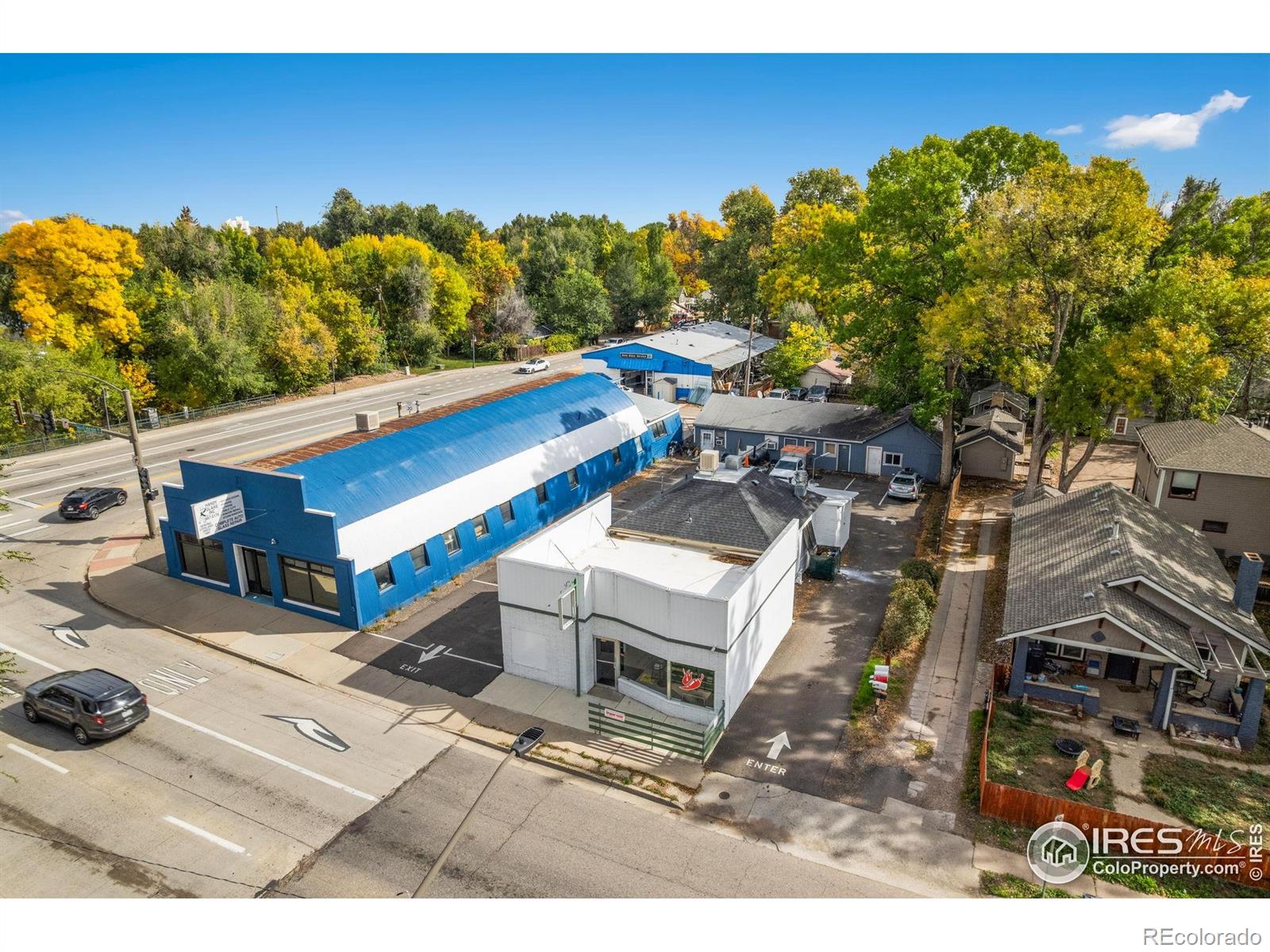 116 S Lincoln Avenue Loveland CO 80537