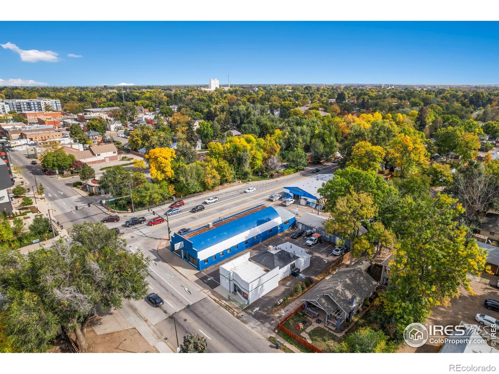 116 S Lincoln Avenue Loveland CO 80537