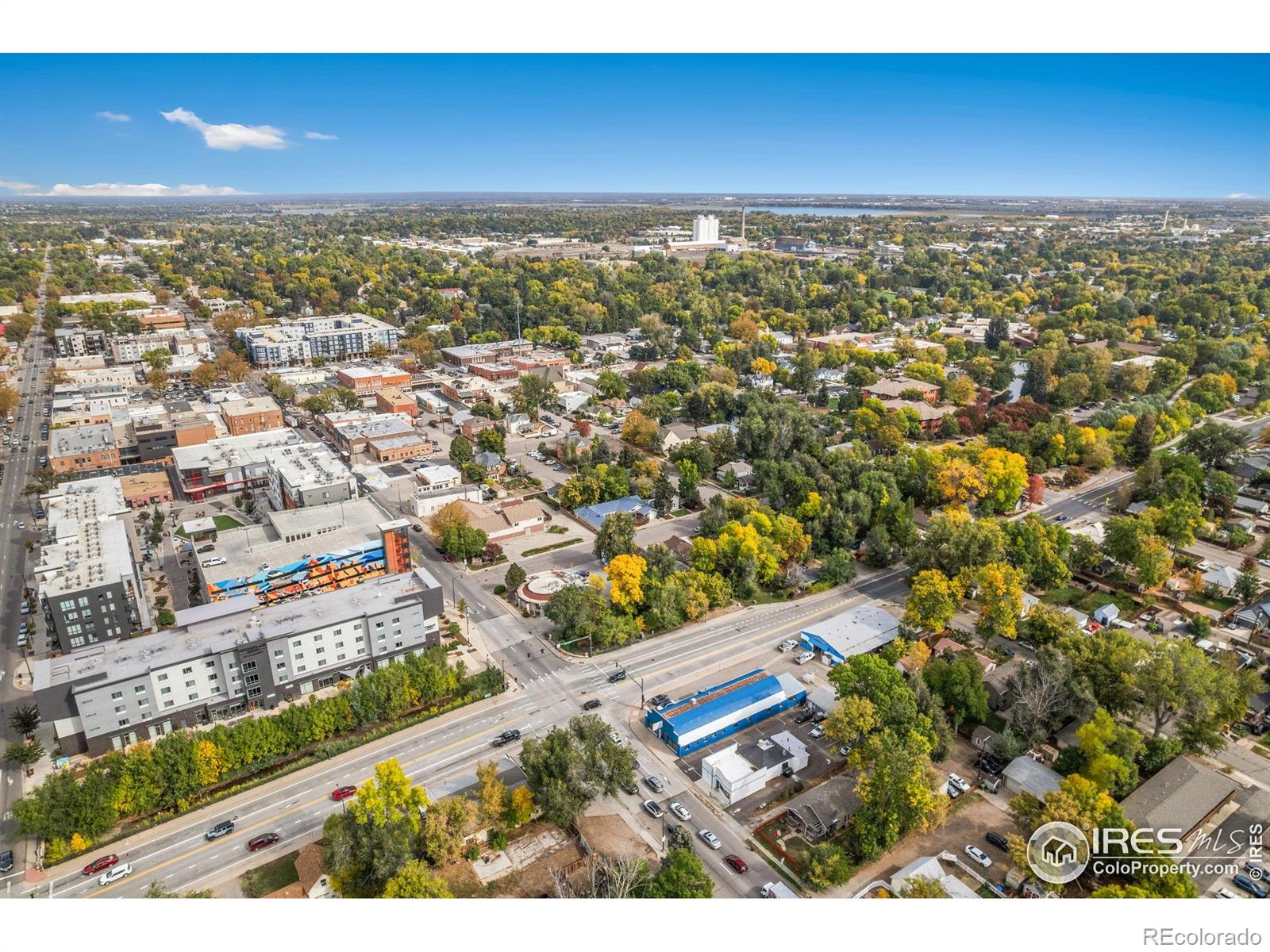 116 S Lincoln Avenue Loveland CO 80537