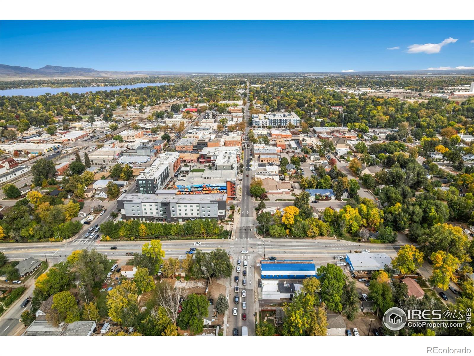 116 S Lincoln Avenue Loveland CO 80537