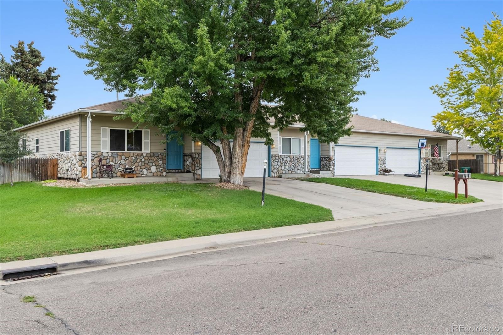 6735-6733-6731 W 37th Place Wheat Ridge CO 80033
