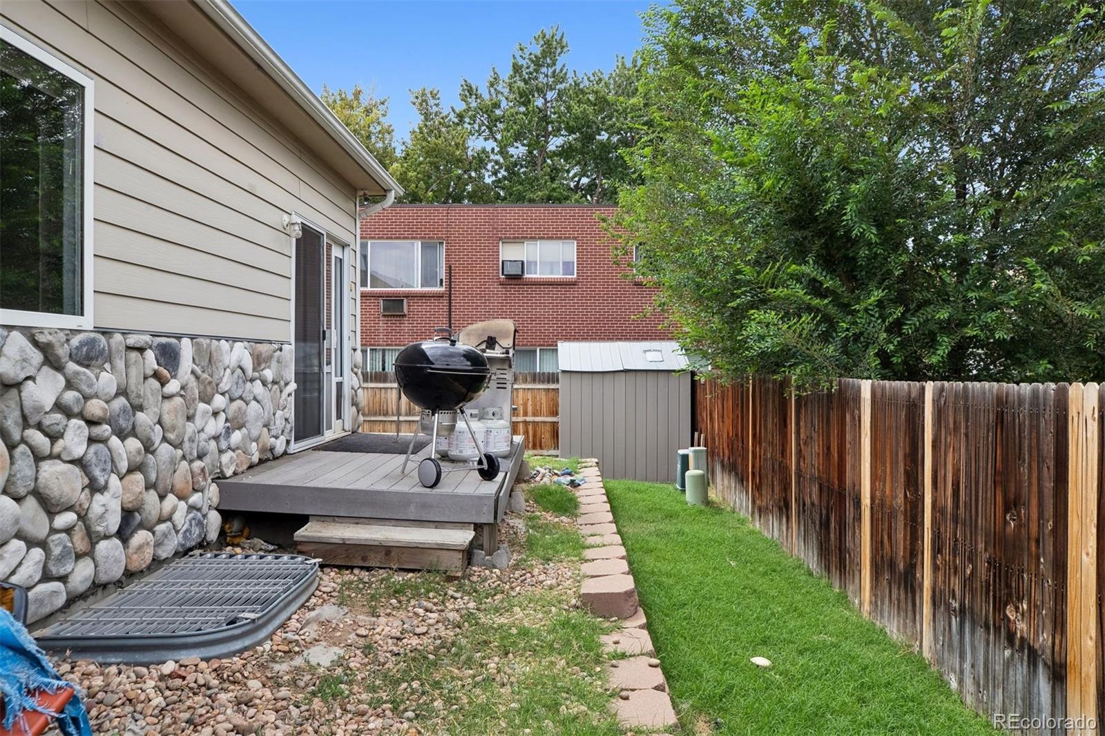 6735-6733-6731 W 37th Place Wheat Ridge CO 80033