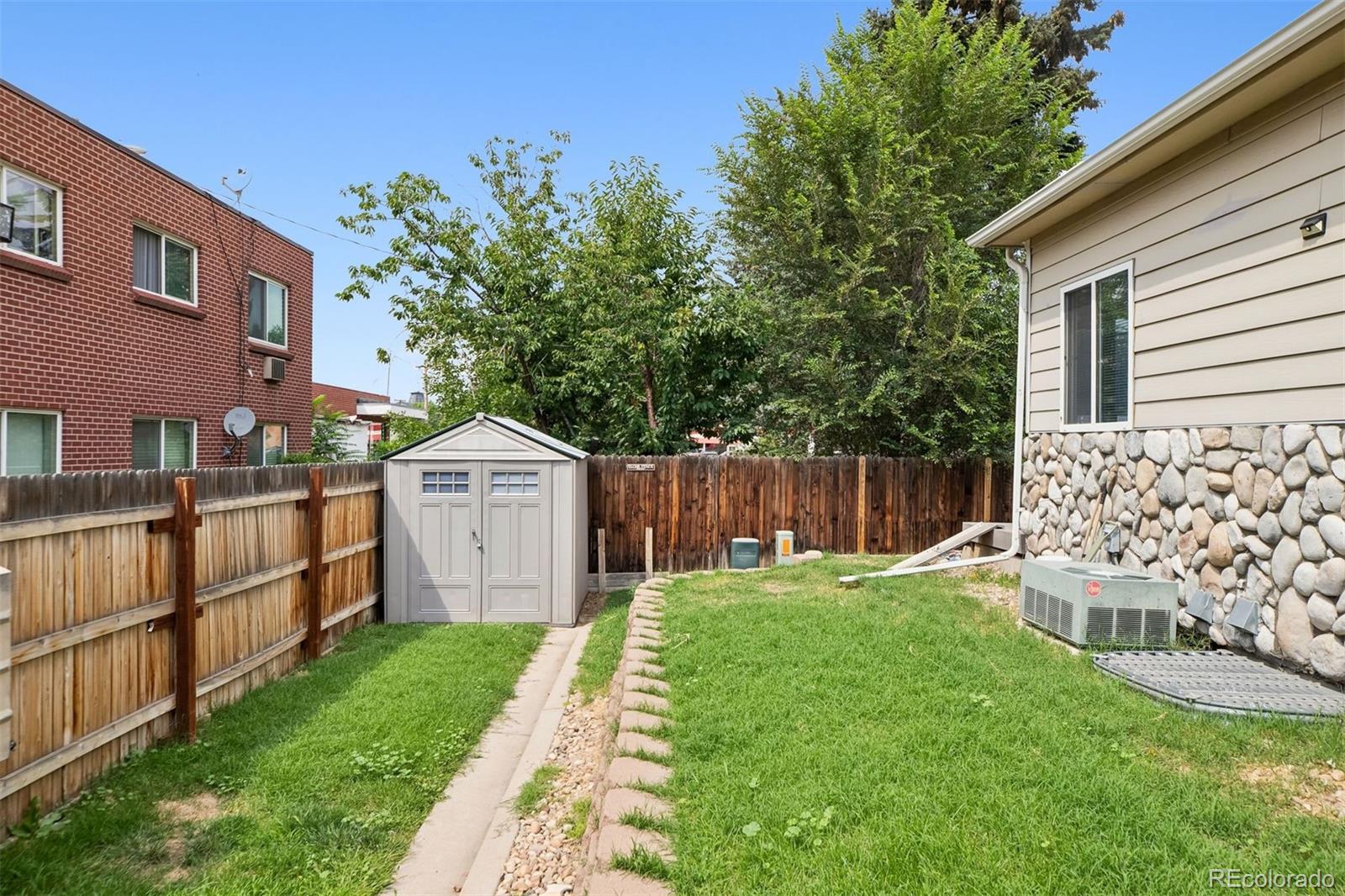 6735-6733-6731 W 37th Place Wheat Ridge CO 80033