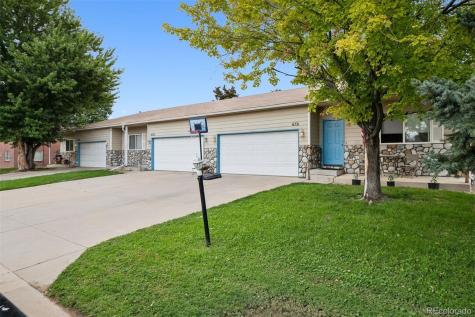 6735-6733-6731 W 37th Place Wheat Ridge CO 80033