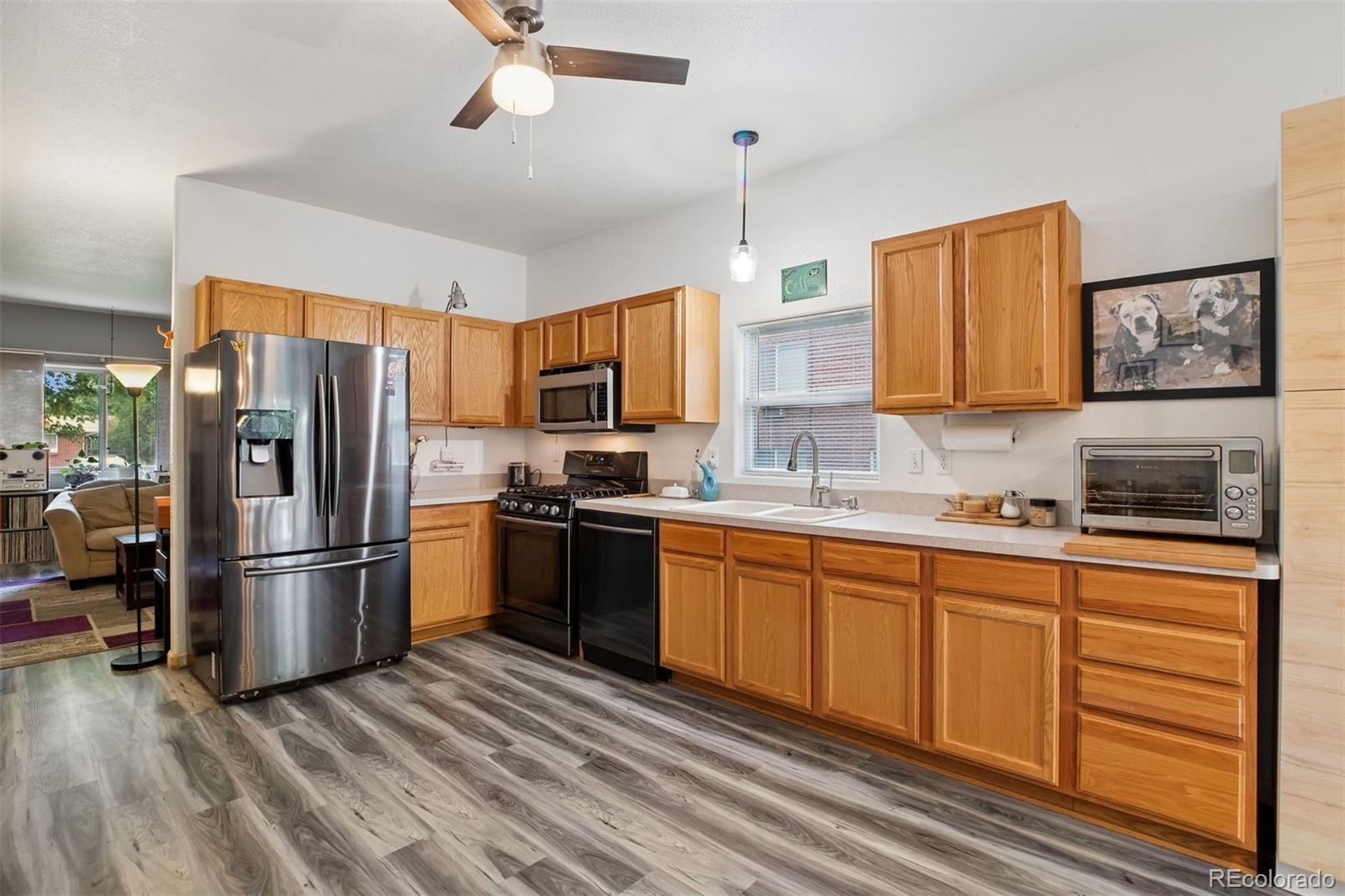 6735-6733-6731 W 37th Place Wheat Ridge CO 80033