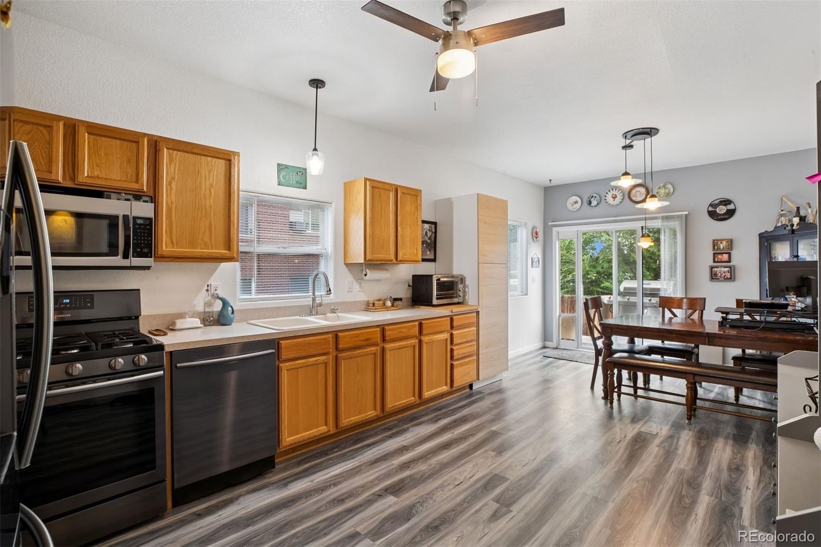 6735-6733-6731 W 37th Place Wheat Ridge CO 80033
