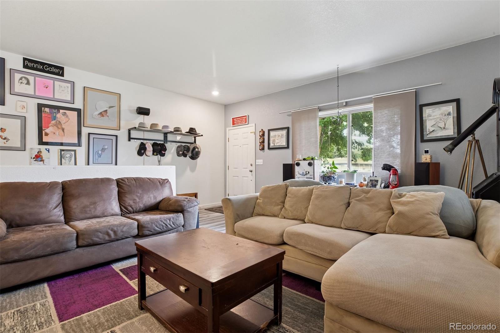 6735-6733-6731 W 37th Place Wheat Ridge CO 80033