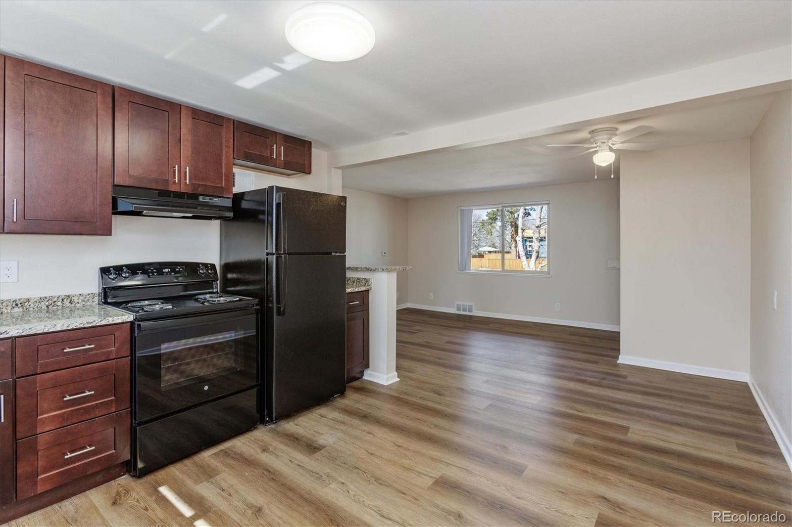 3508, 3510, 3512, 3514 E Bruce Randolph Avenue Denver CO 80207