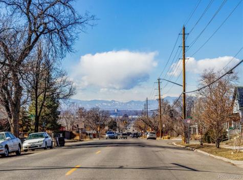 3508,3510,3512,3514 E Bruce Randolph Avenue Denver CO 80207