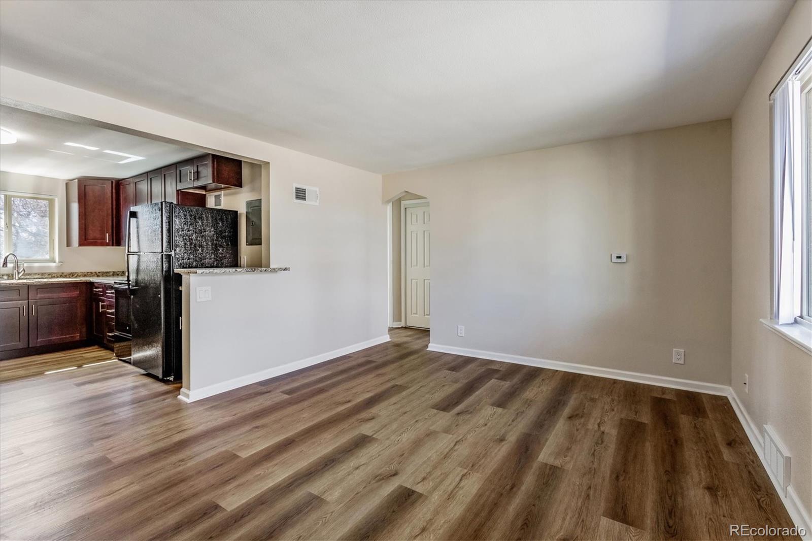 3508, 3510, 3512, 3514 E Bruce Randolph Avenue Denver CO 80207