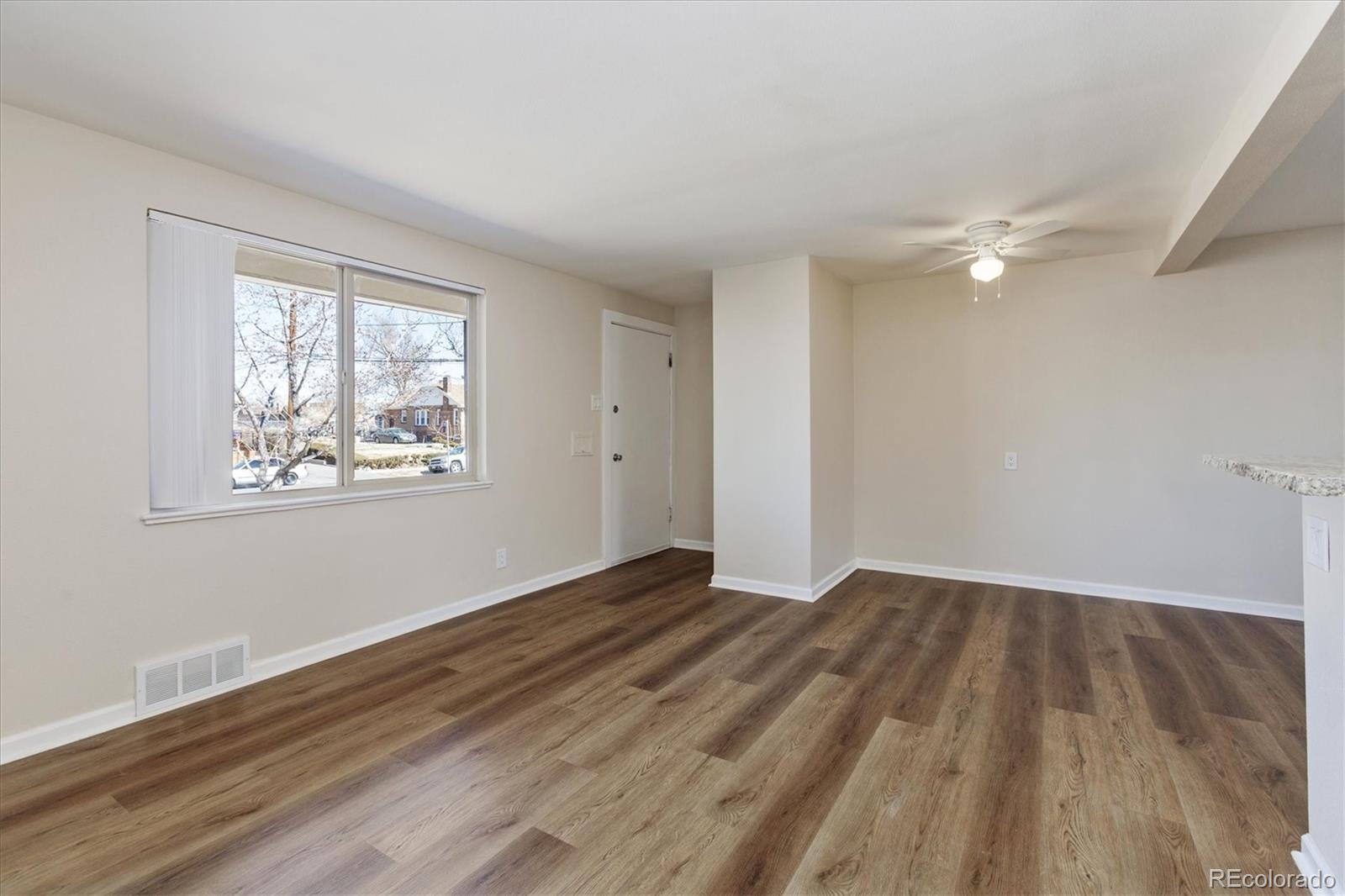 3508, 3510, 3512, 3514 E Bruce Randolph Avenue Denver CO 80207