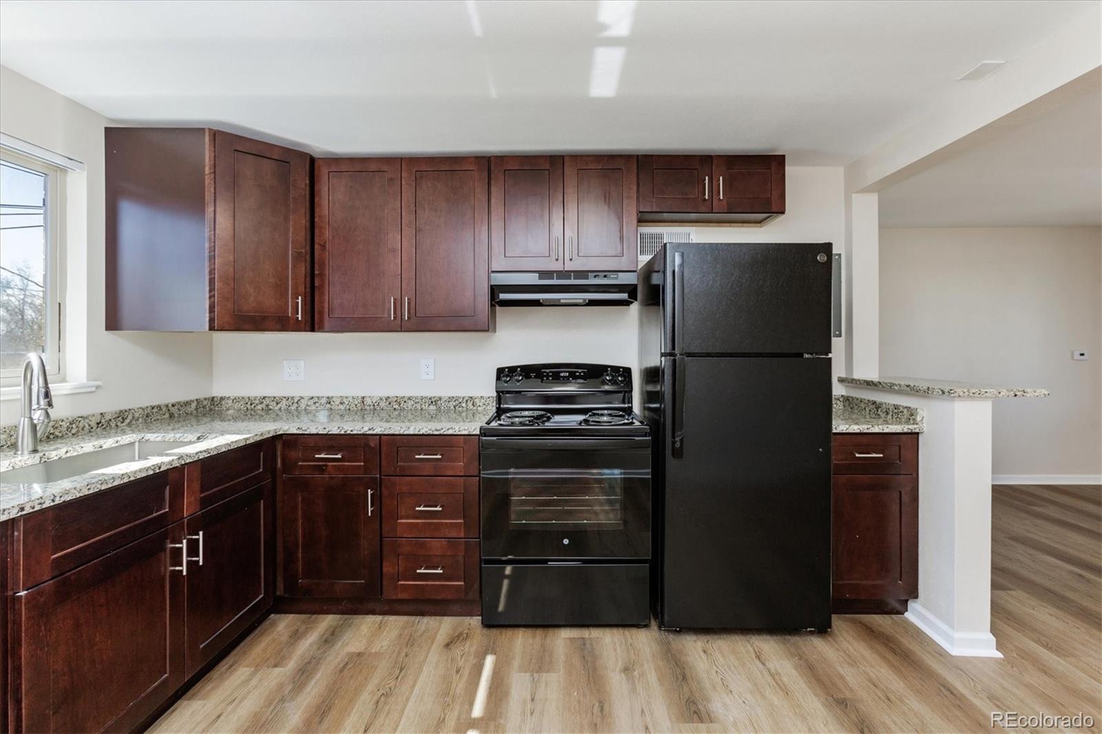 3508, 3510, 3512, 3514 E Bruce Randolph Avenue Denver CO 80207