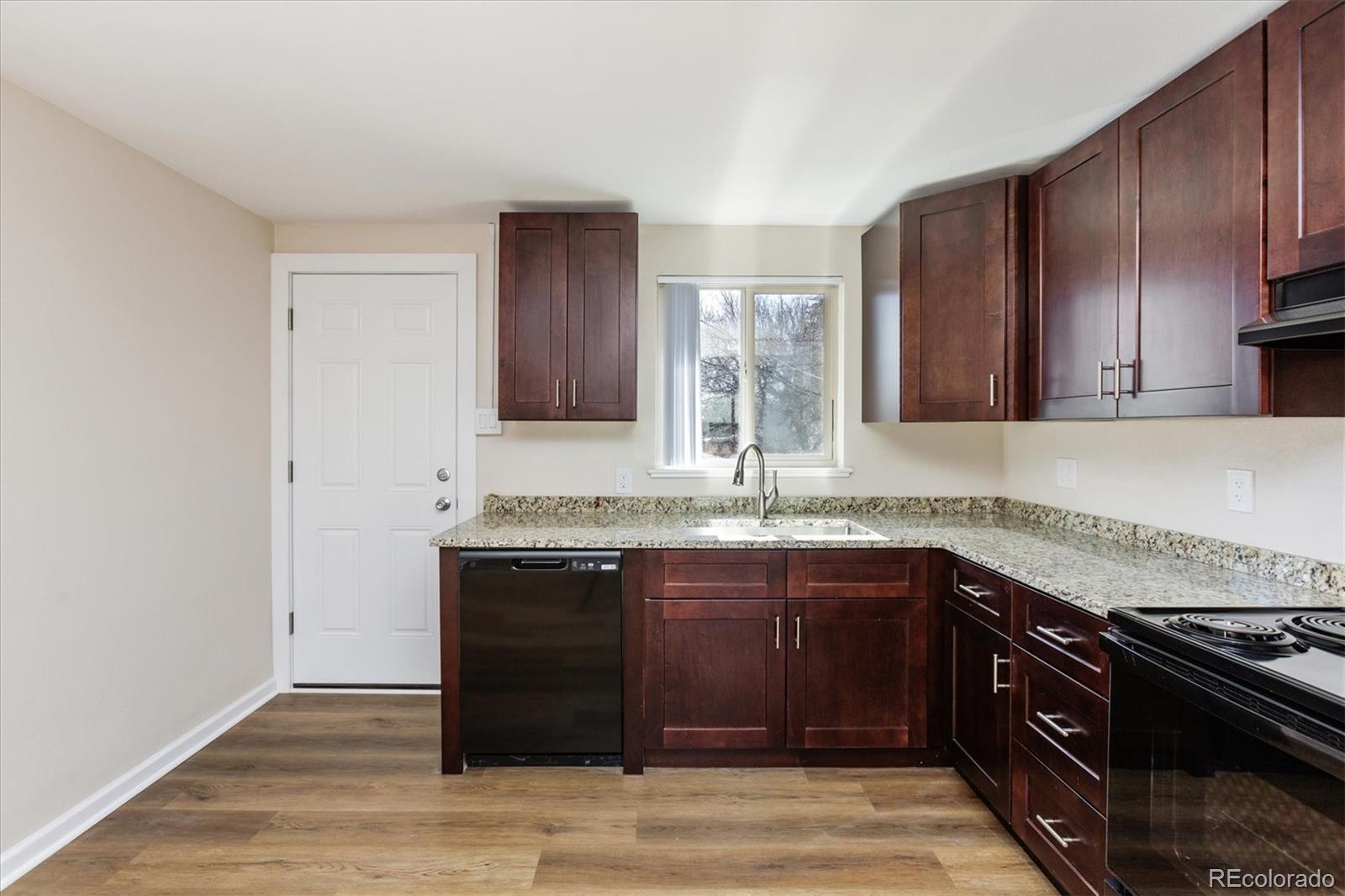 3508, 3510, 3512, 3514 E Bruce Randolph Avenue Denver CO 80207