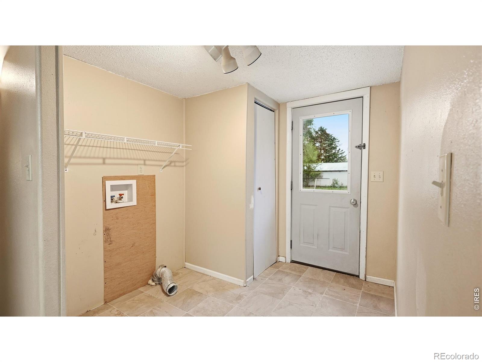 307-309 Beaver Street Hillrose CO 80733