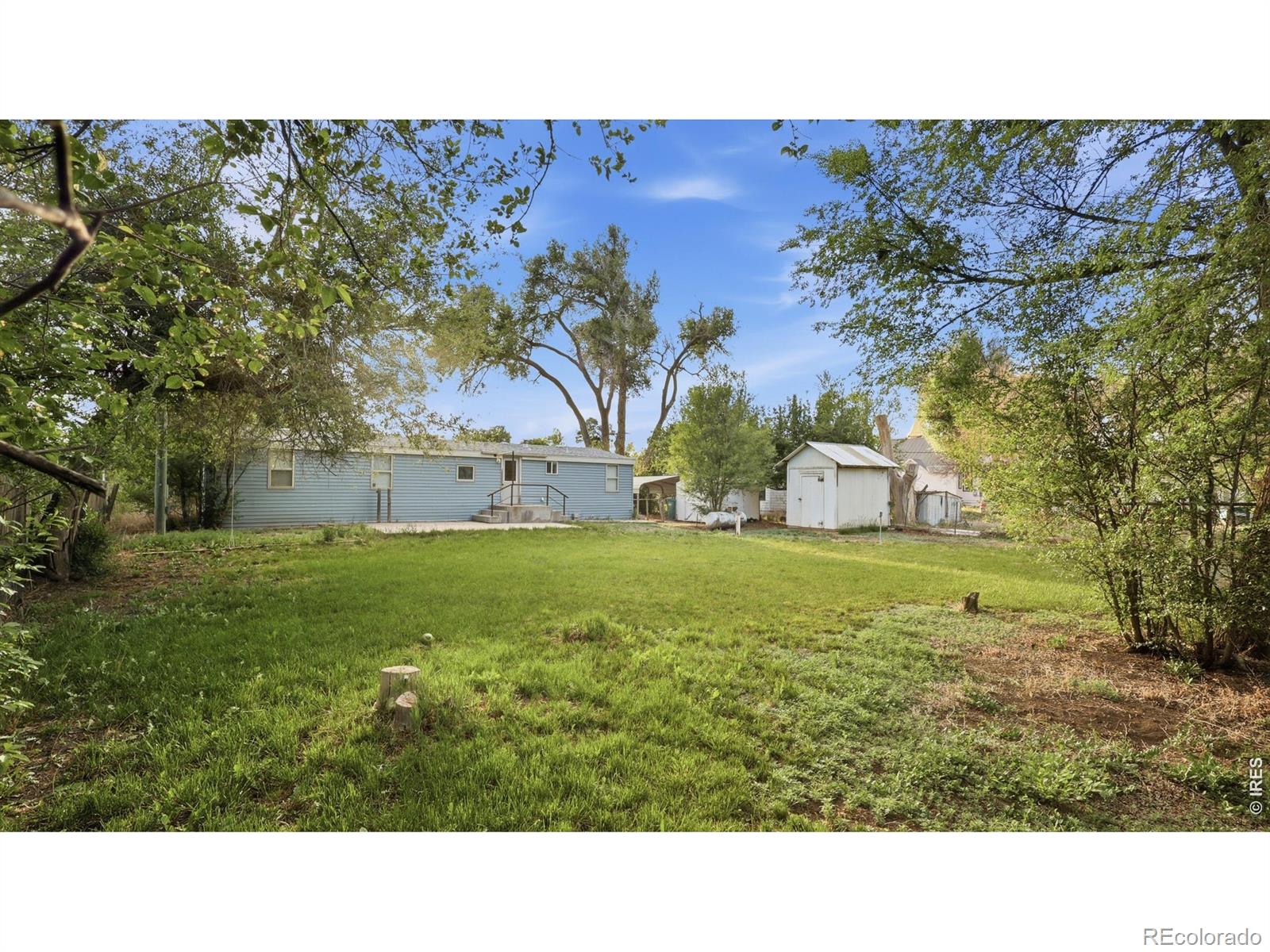307-309 Beaver Street Hillrose CO 80733