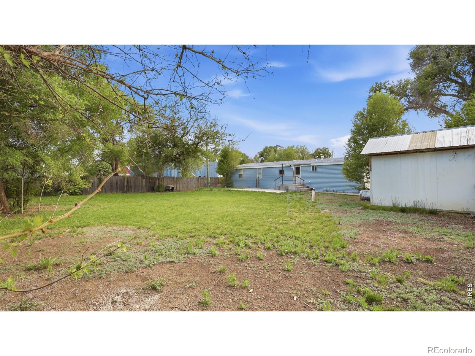 307-309 Beaver Street Hillrose CO 80733