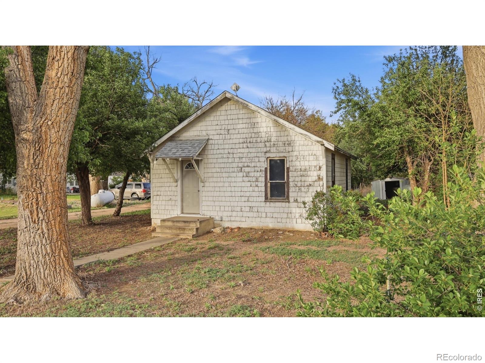 307-309 Beaver Street Hillrose CO 80733