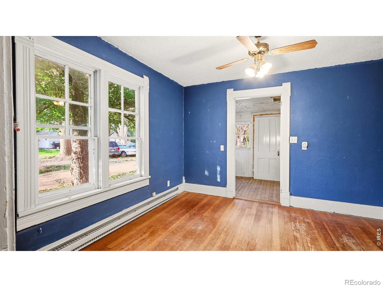 307-309 Beaver Street Hillrose CO 80733