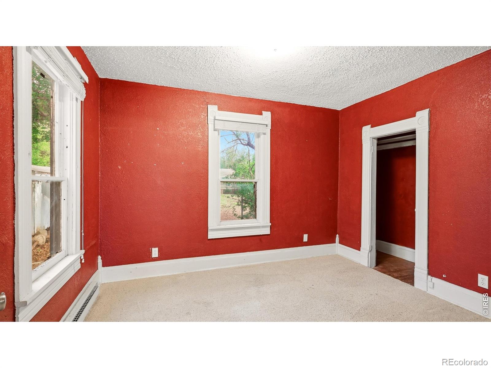 307-309 Beaver Street Hillrose CO 80733