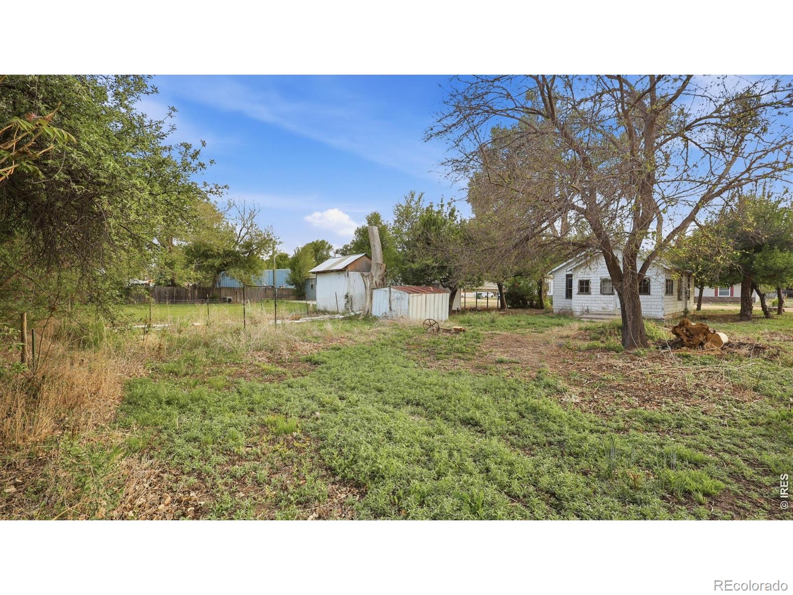 307-309 Beaver Street Hillrose CO 80733