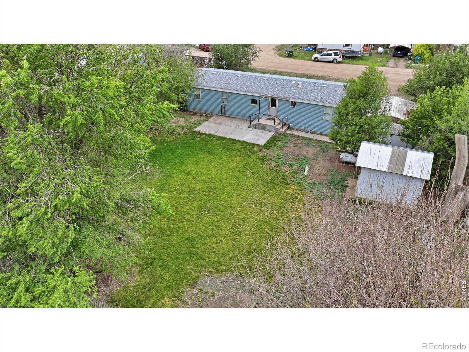 307-309 Beaver Street Hillrose CO 80733