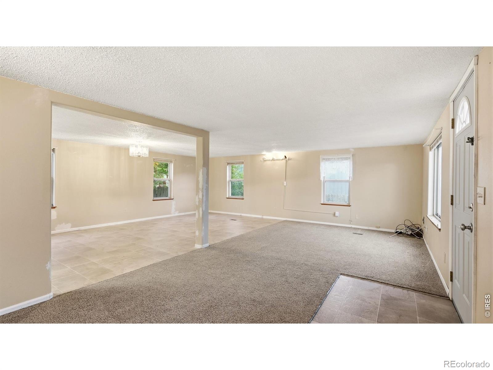 307-309 Beaver Street Hillrose CO 80733