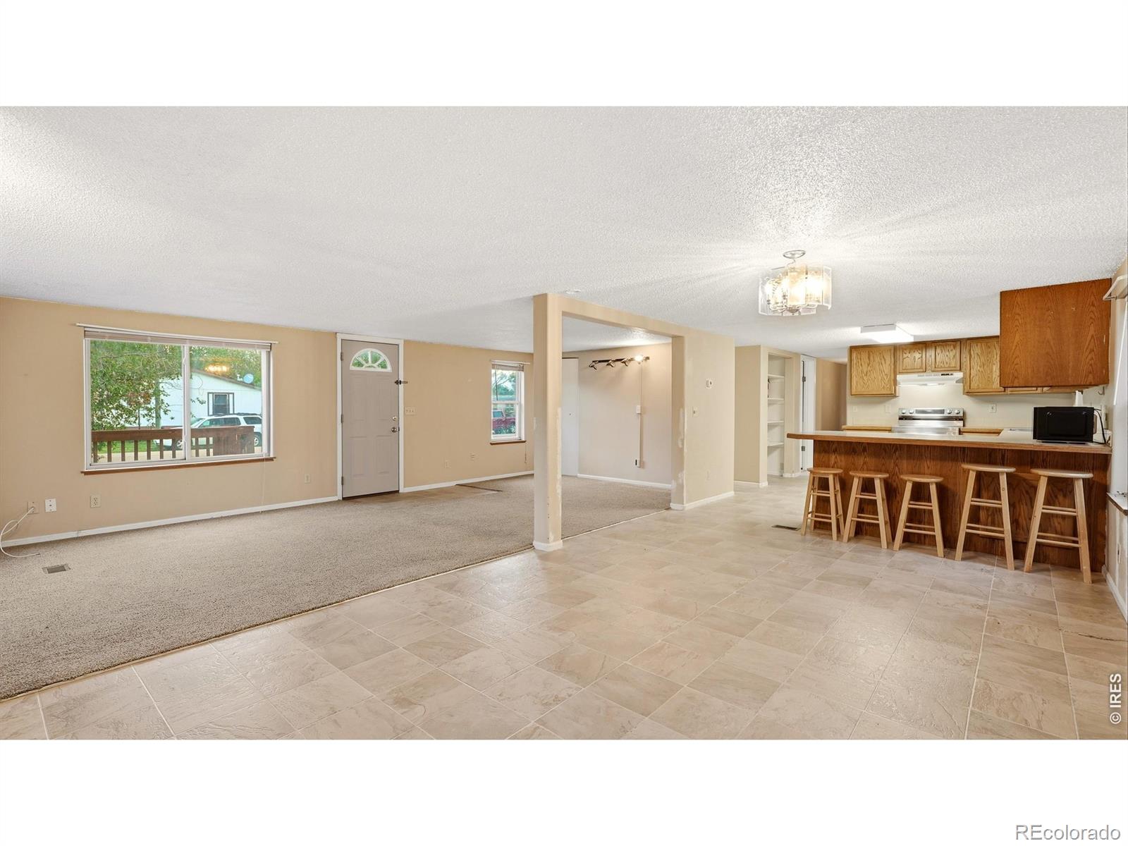 307-309 Beaver Street Hillrose CO 80733