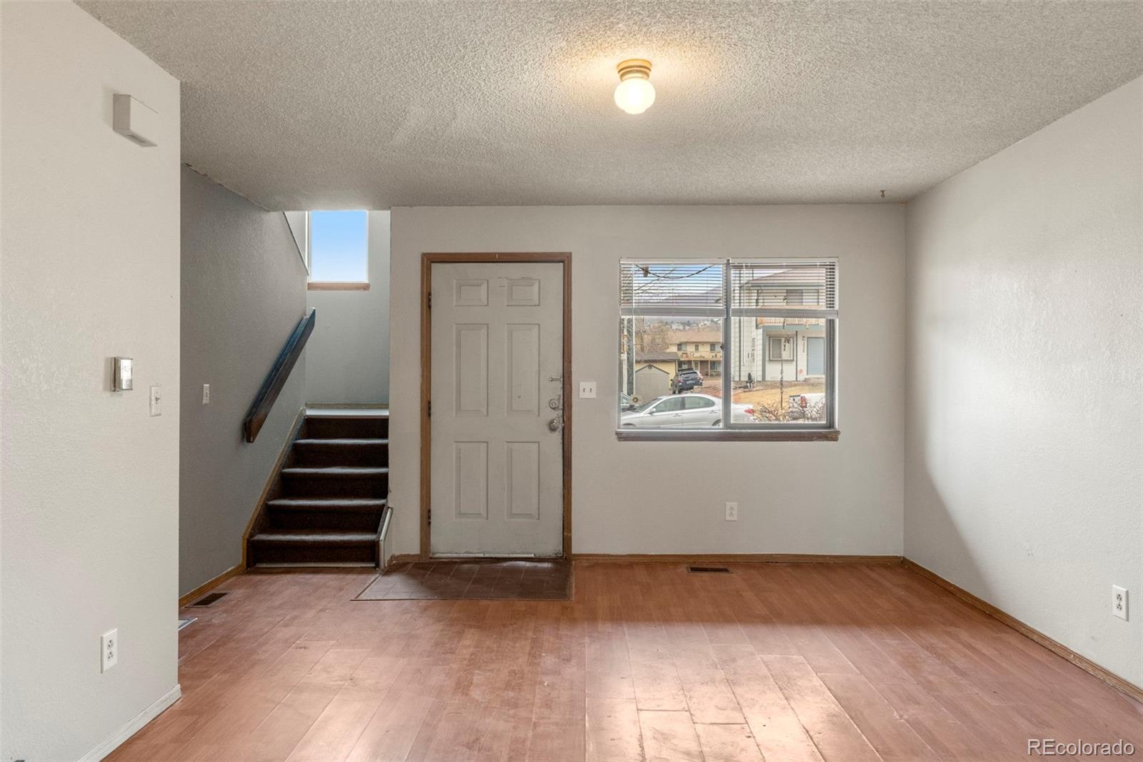 2305 Split Rock Drive Colorado Springs CO 80919
