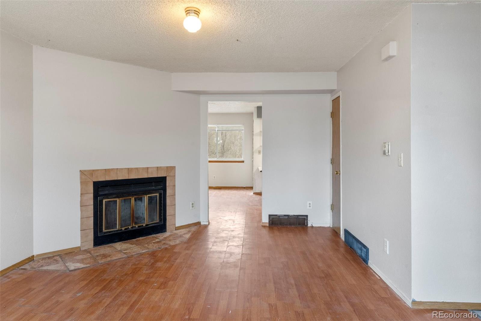 2305 Split Rock Drive Colorado Springs CO 80919