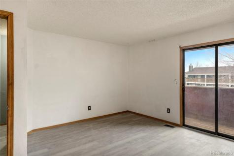 2305 Split Rock Drive Colorado Springs CO 80919