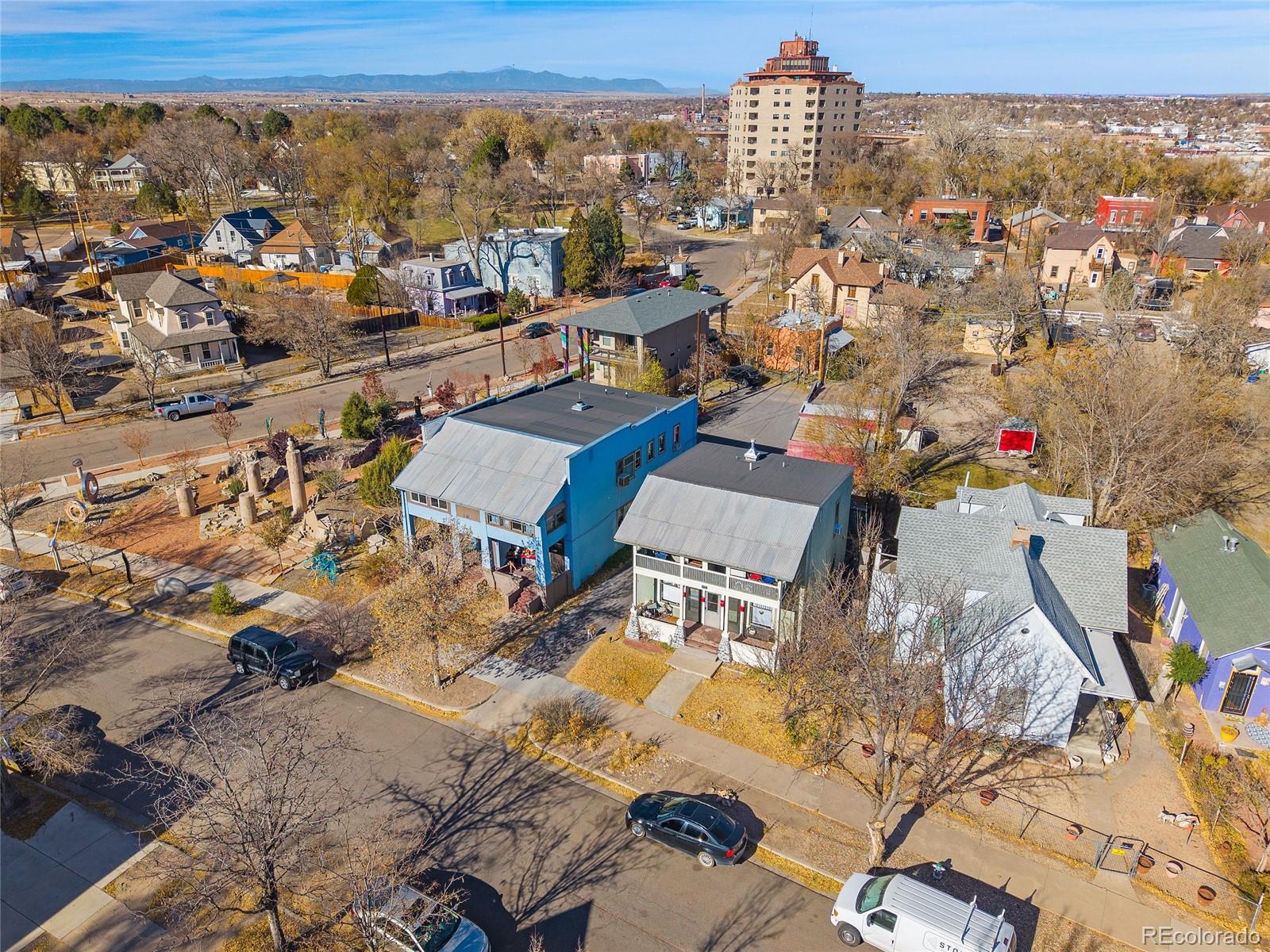 113 Midway Avenue Pueblo CO 81004